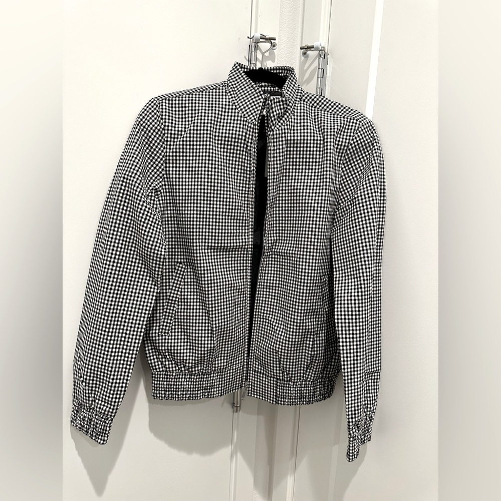 TOPMAN Bomber Jacket - Picture 1 of 12
